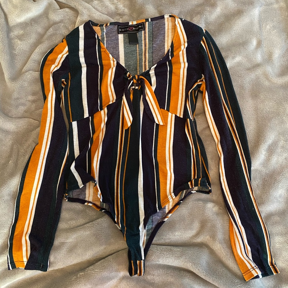 SOLD ON CURTSY